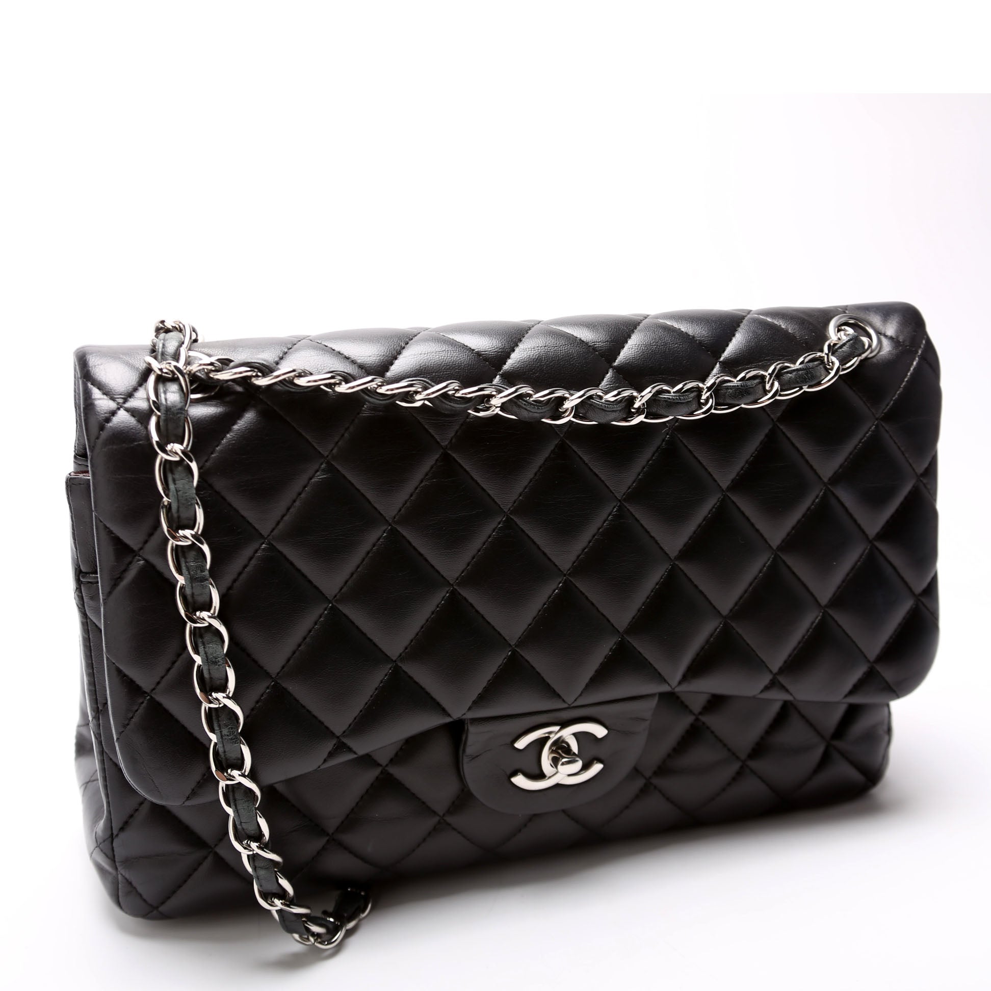 Chanel Classic Flap Shoulder Bag - Lynora Bags
