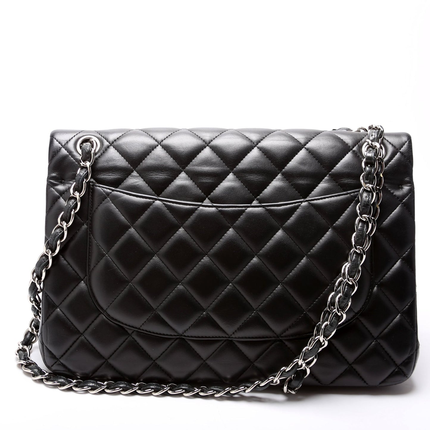 Chanel Classic Flap Shoulder Bag - Lynora Bags