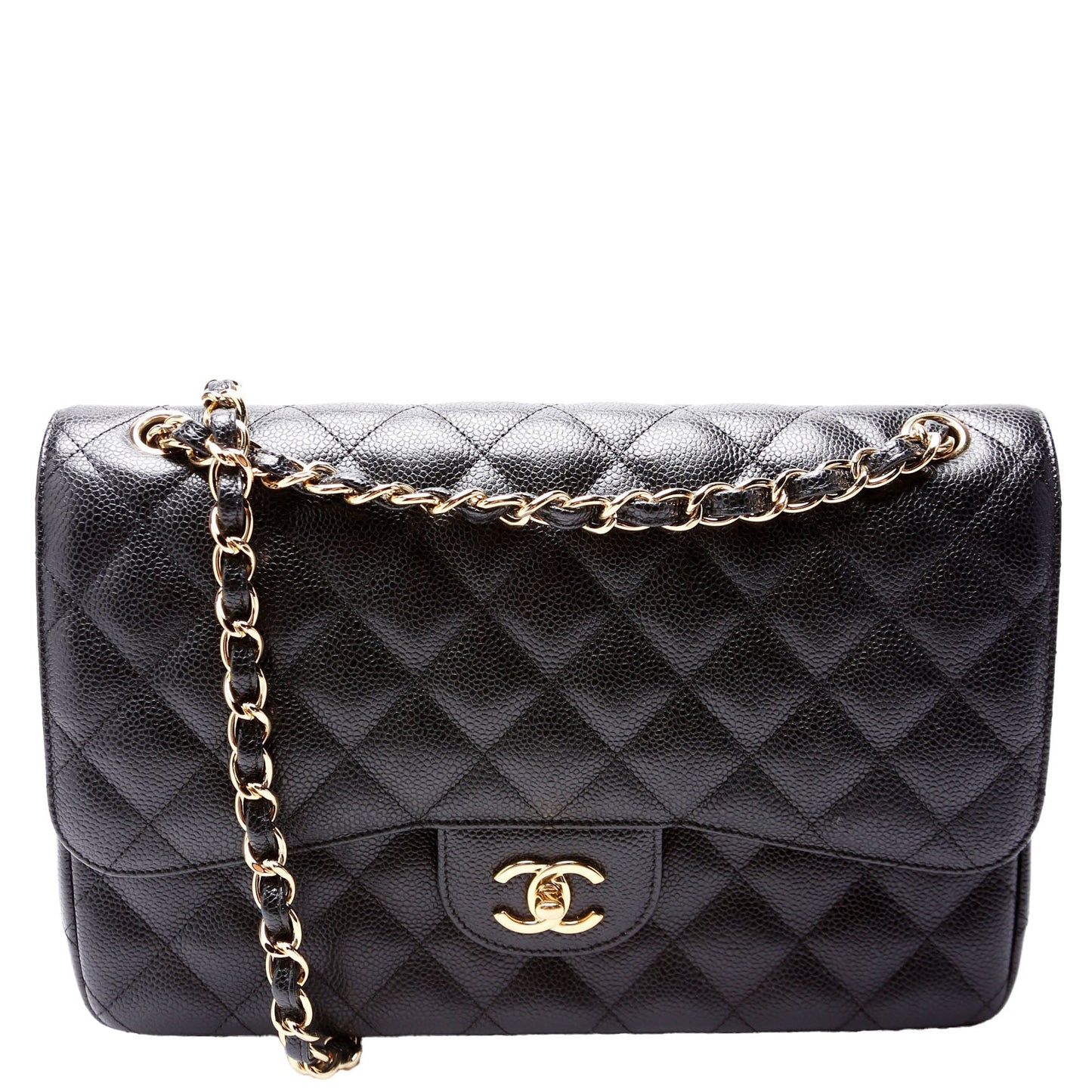 Chanel Classic Flap 25 Shoulder Bag - Lynora Bags