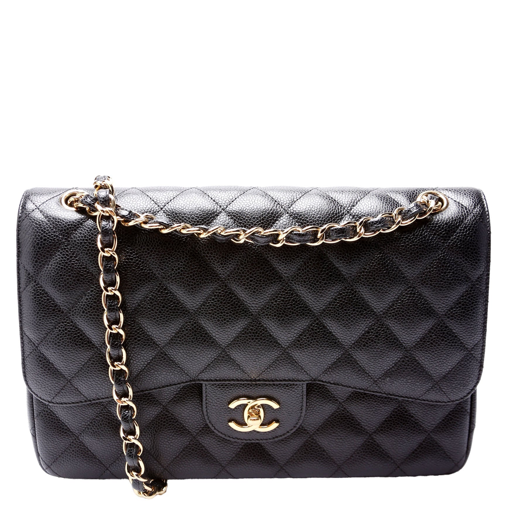 Chanel Classic Flap 25 Shoulder Bag - Lynora Bags