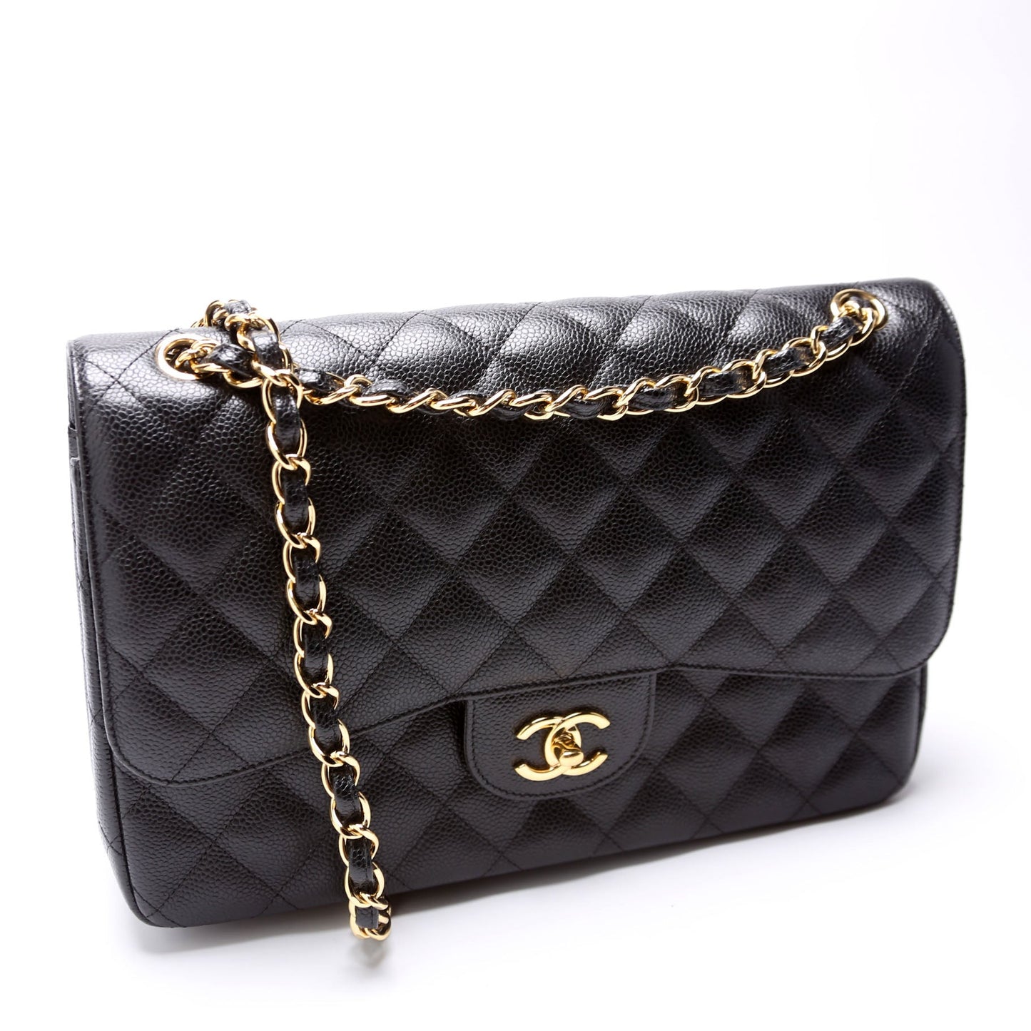 Chanel Classic Flap 25 Shoulder Bag - Lynora Bags