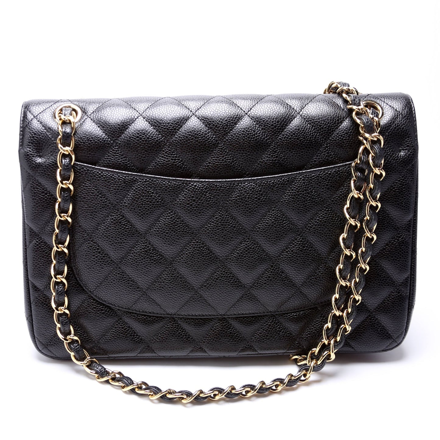 Chanel Classic Flap 25 Shoulder Bag - Lynora Bags