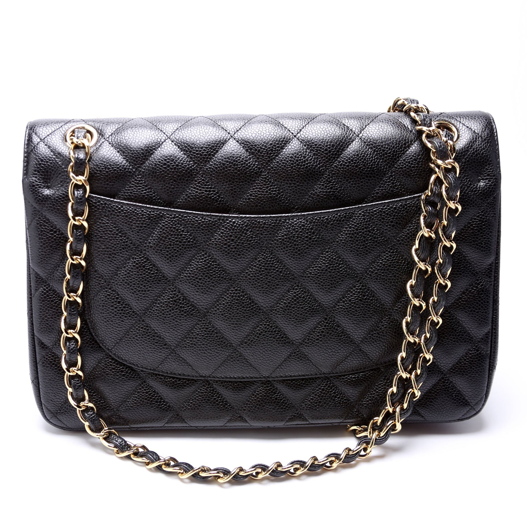 Chanel Classic Flap 25 Shoulder Bag - Lynora Bags