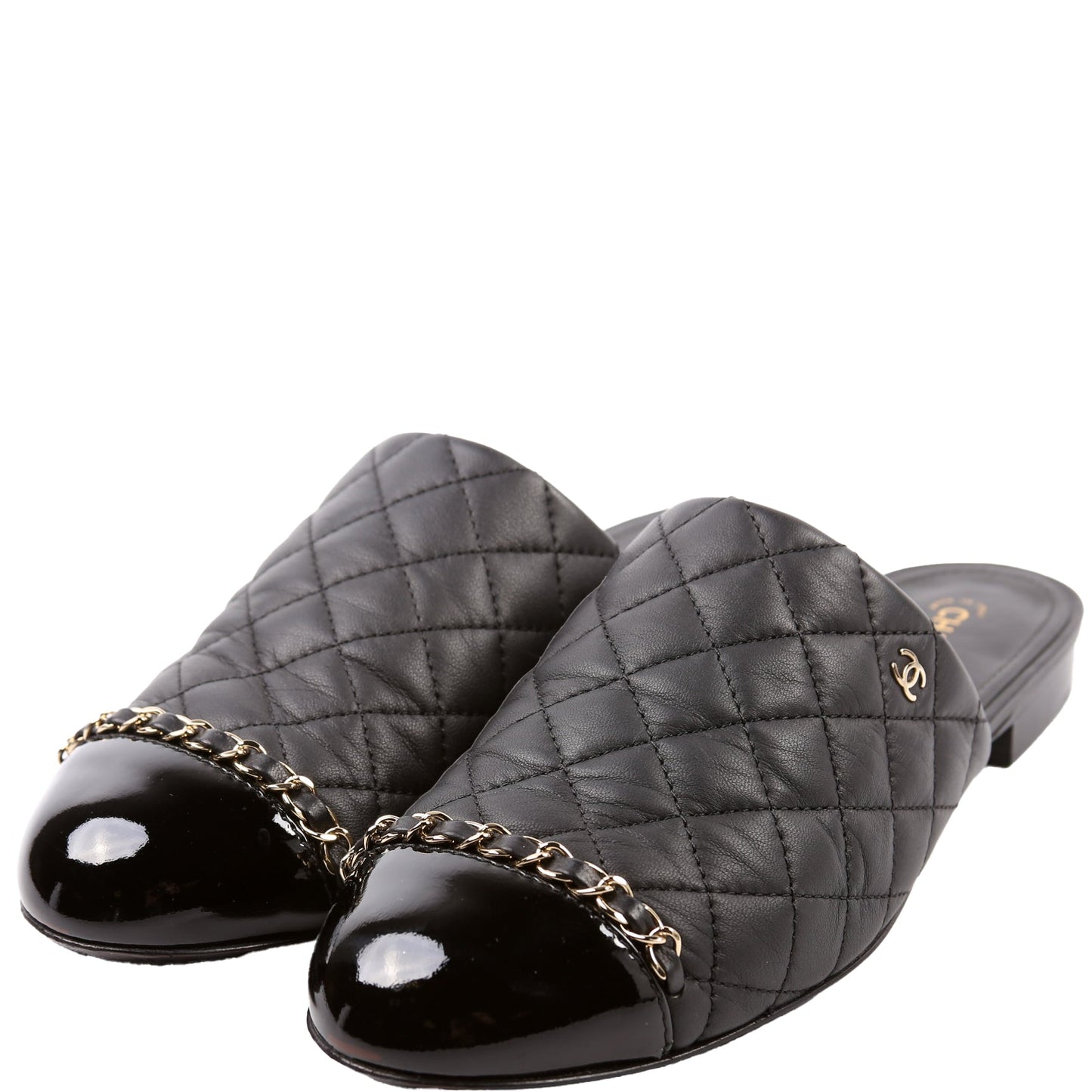 Chanel Handbag - Lynora Bags