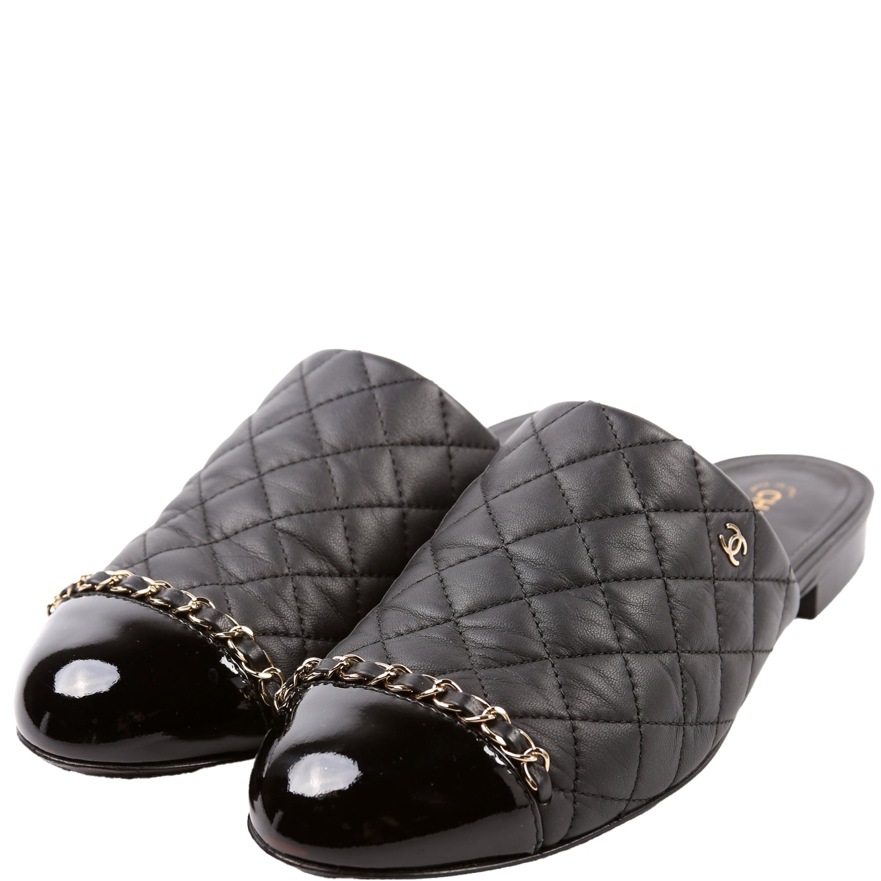Chanel Handbag - Lynora Bags