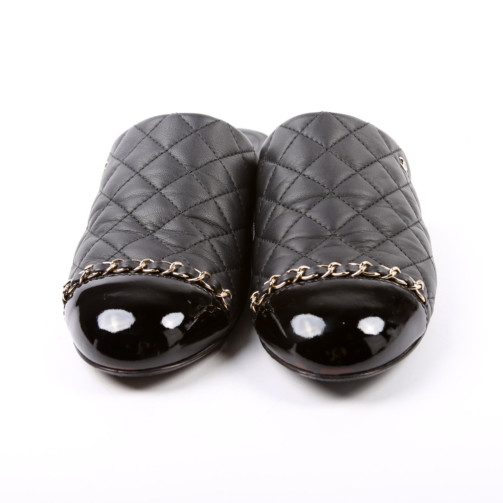 Chanel Handbag - Lynora Bags