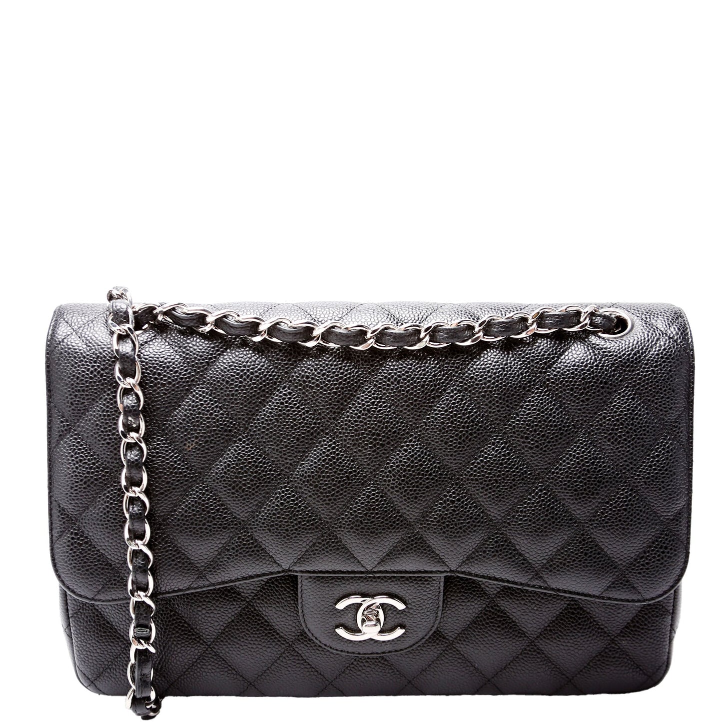 Chanel Classic Flap 25 Shoulder Bag - Lynora Bags