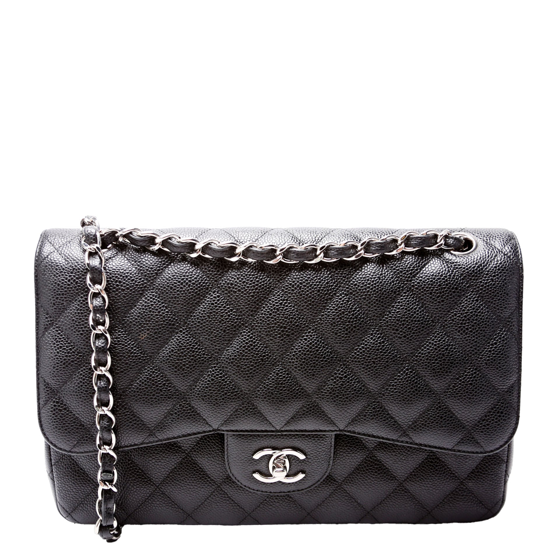 Chanel Classic Flap 25 Shoulder Bag - Lynora Bags