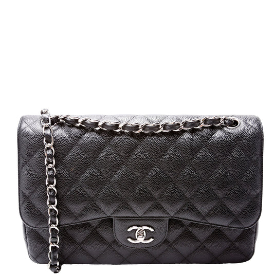 Chanel Classic Flap 25 Shoulder Bag - Lynora Bags