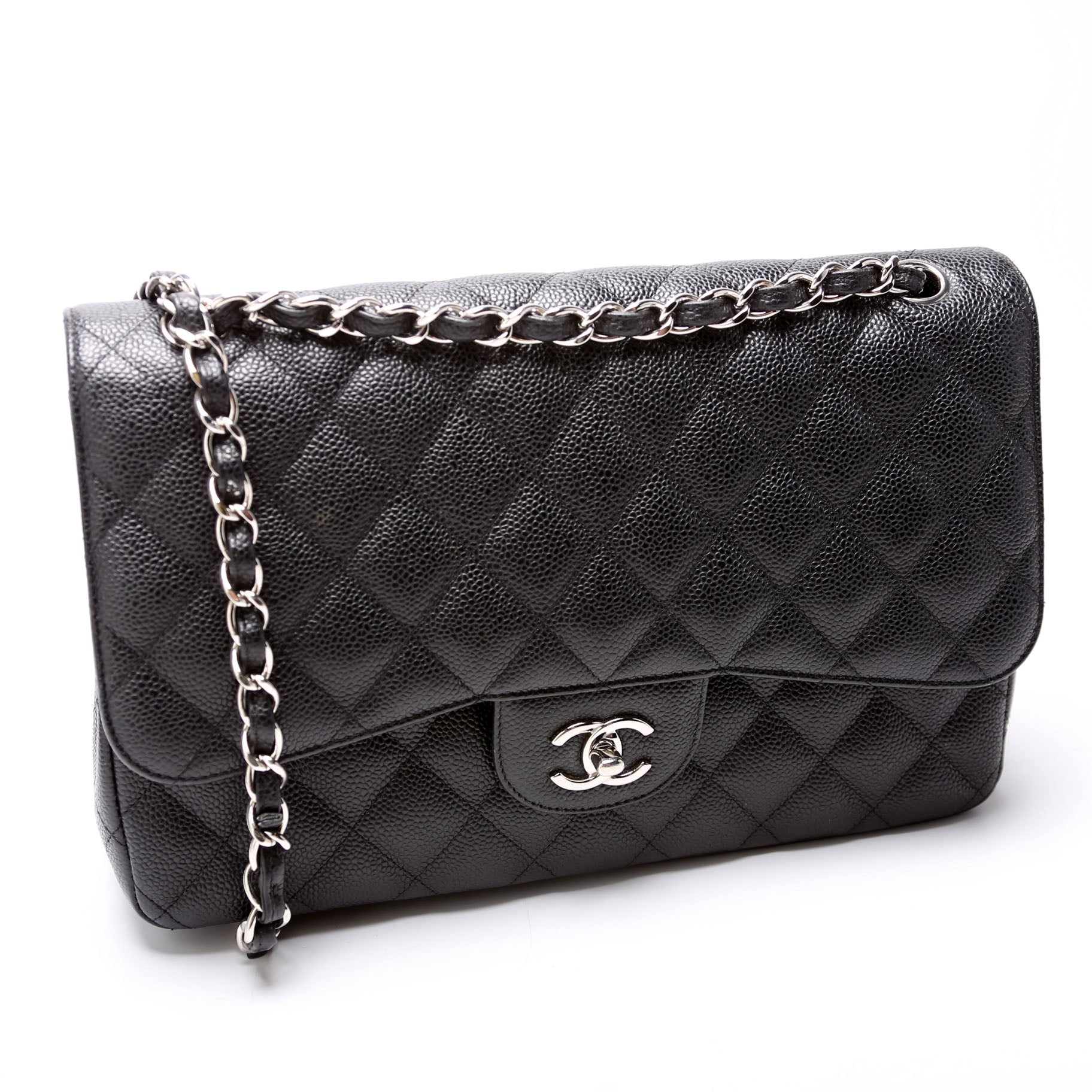 Chanel Classic Flap 25 Shoulder Bag - Lynora Bags