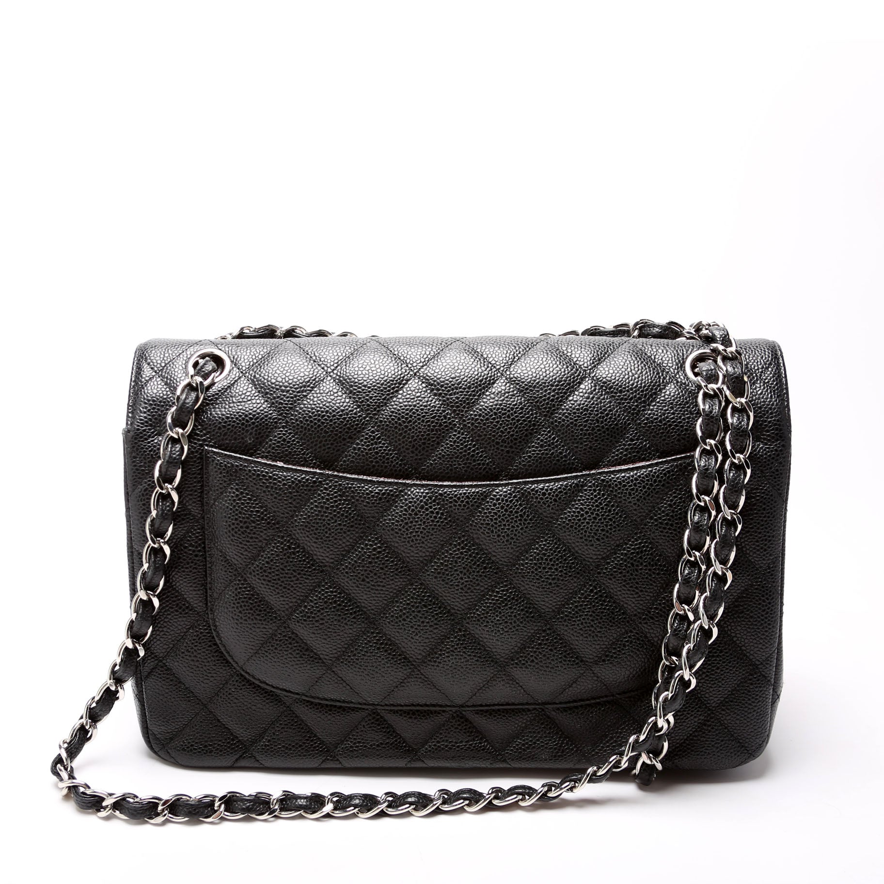 Chanel Classic Flap 25 Shoulder Bag - Lynora Bags