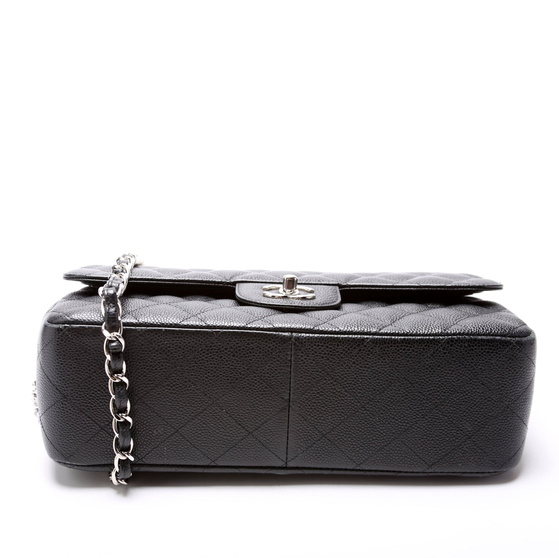 Chanel Classic Flap 25 Shoulder Bag - Lynora Bags