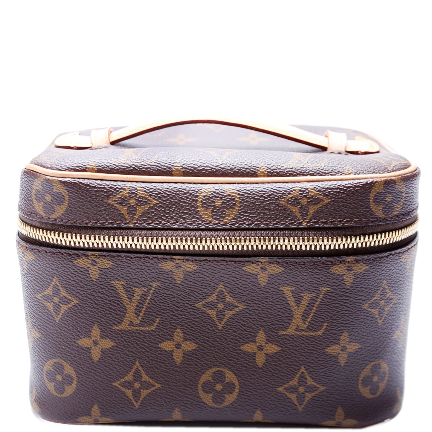 Louis Vuitton Nice Mini Toiletry Pouch Mono