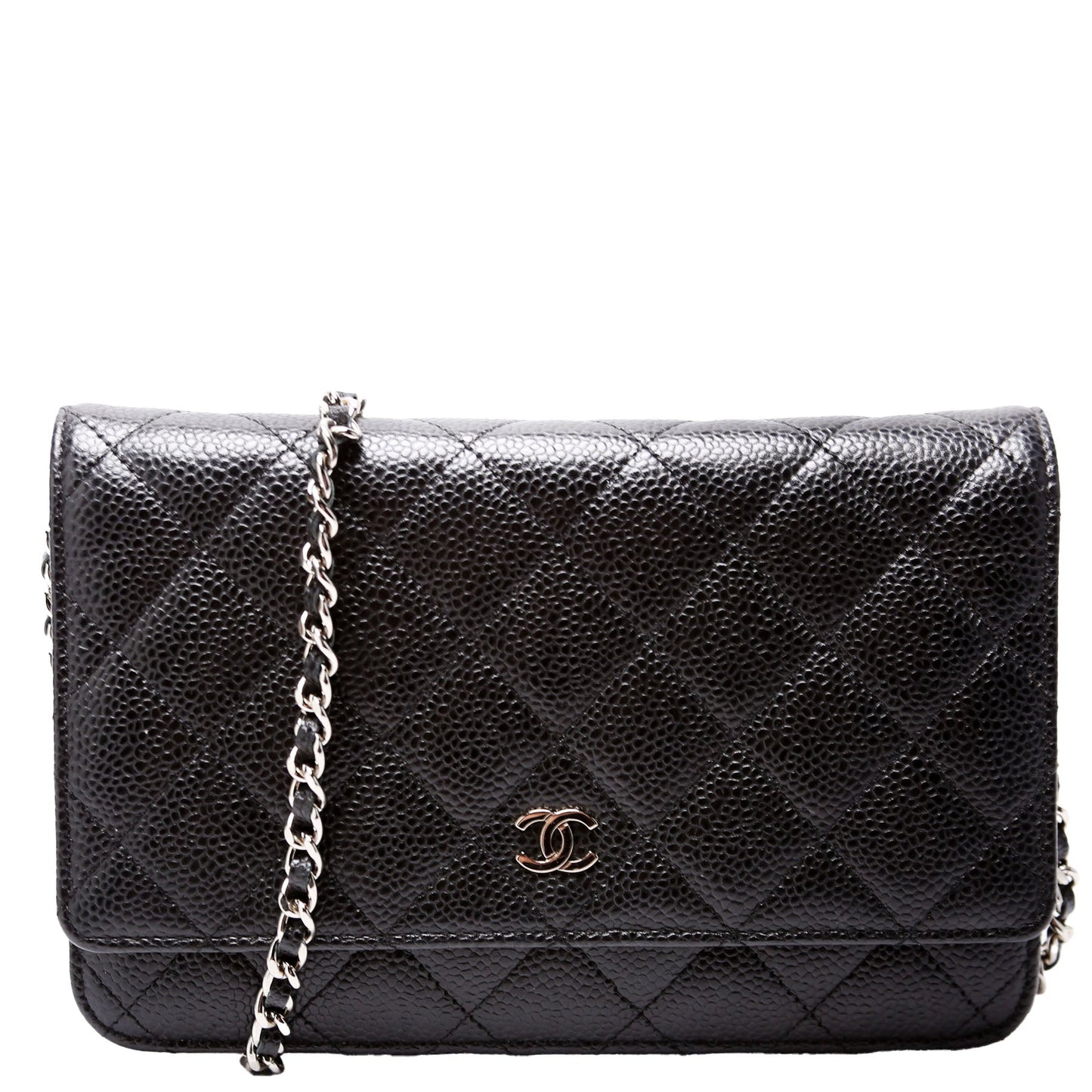 Chanel WOC Crossbody Bag - Lynora Bags