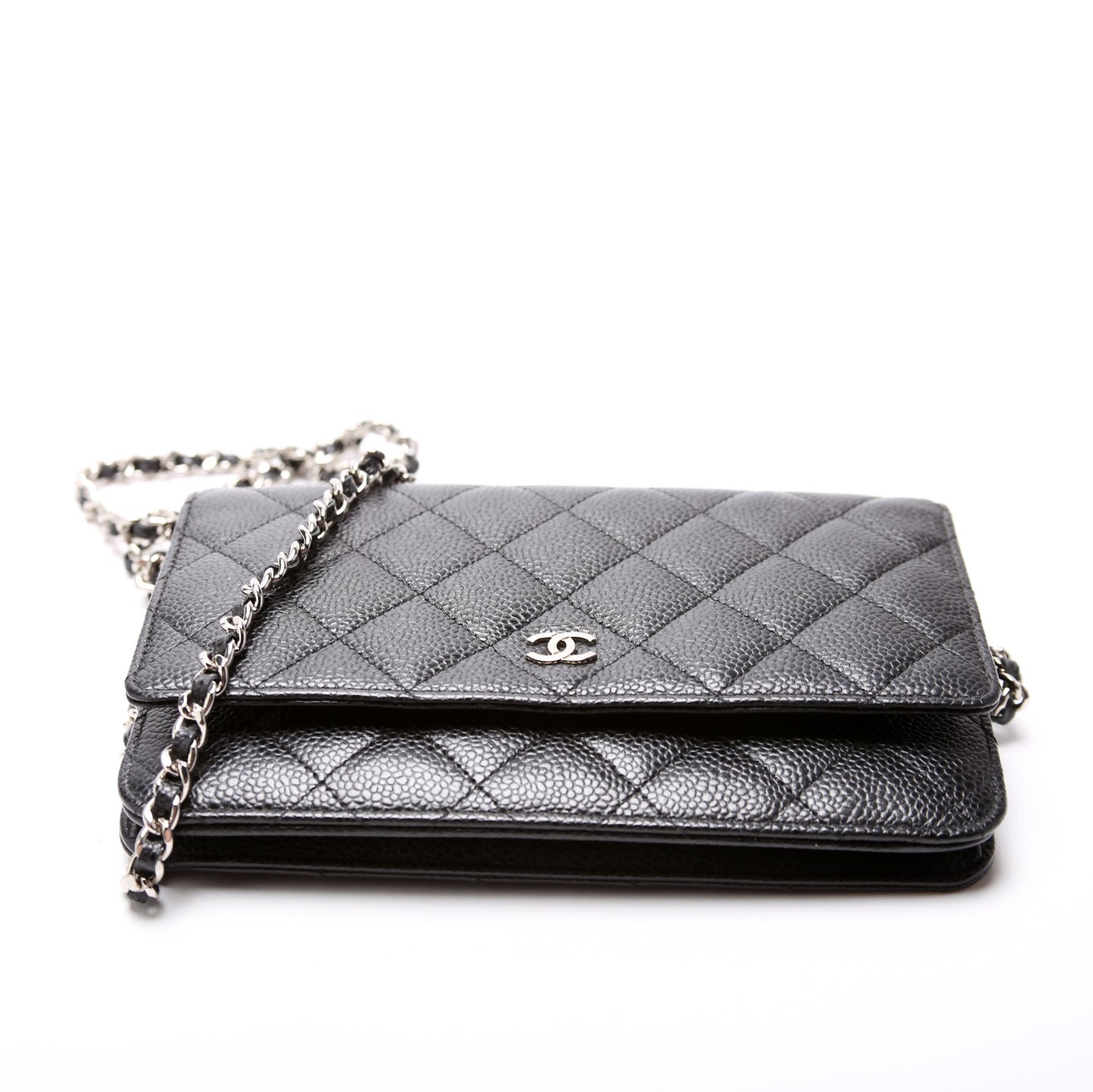 Chanel WOC Crossbody Bag - Lynora Bags