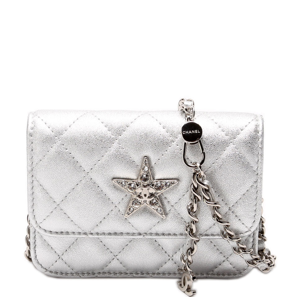 Chanel Shoulder Bag - Lynora Bags