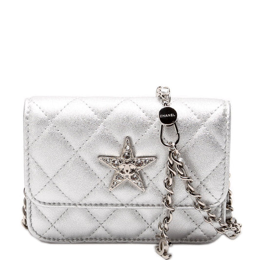 Chanel Shoulder Bag - Lynora Bags