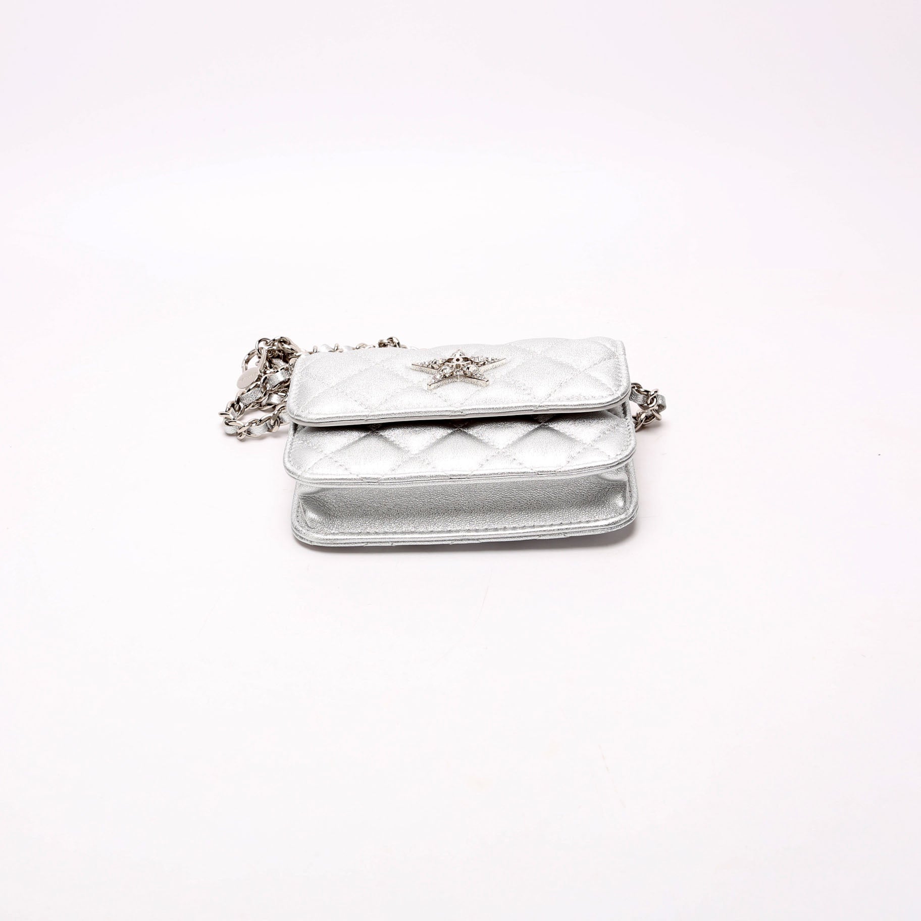 Chanel Shoulder Bag - Lynora Bags