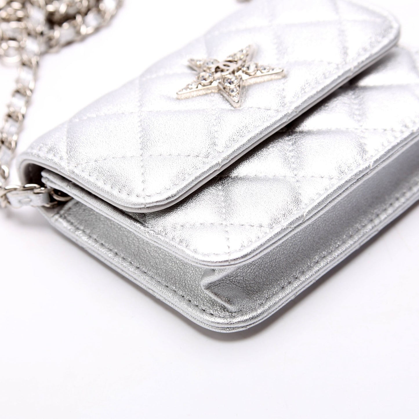 Chanel Shoulder Bag - Lynora Bags