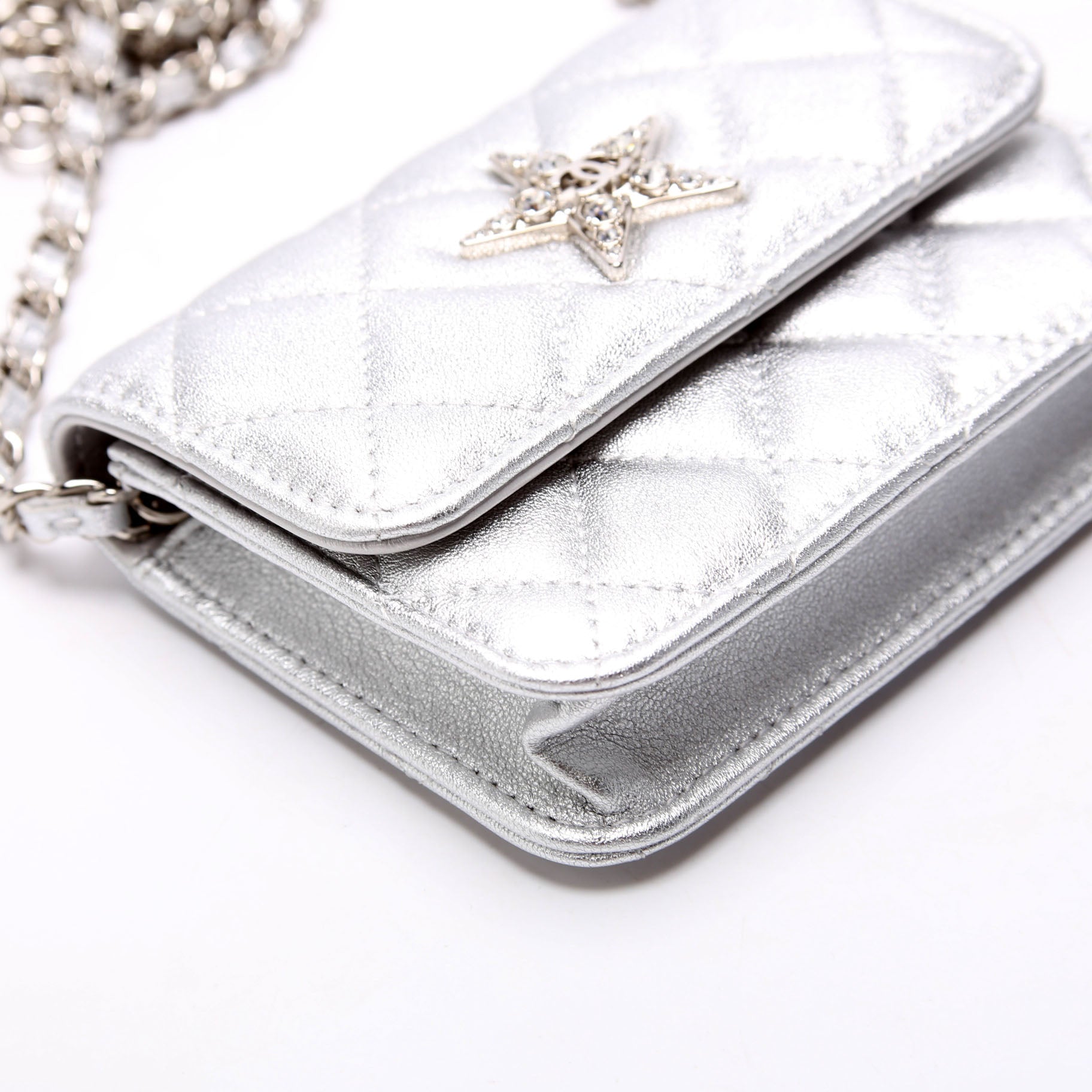 Chanel Shoulder Bag - Lynora Bags