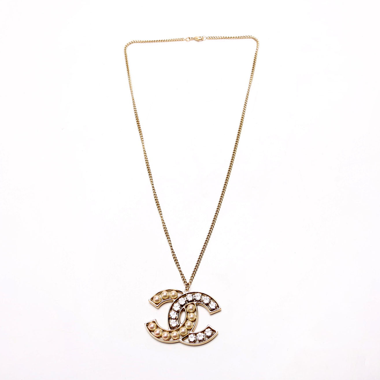 Chanel Large Handbag - Lynora Bags