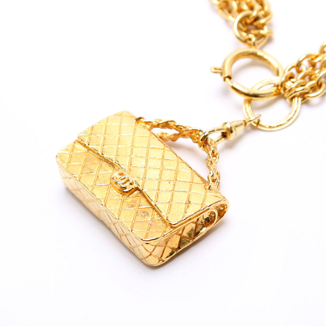 Chanel Classic Flap Shoulder Bag - Lynora Bags