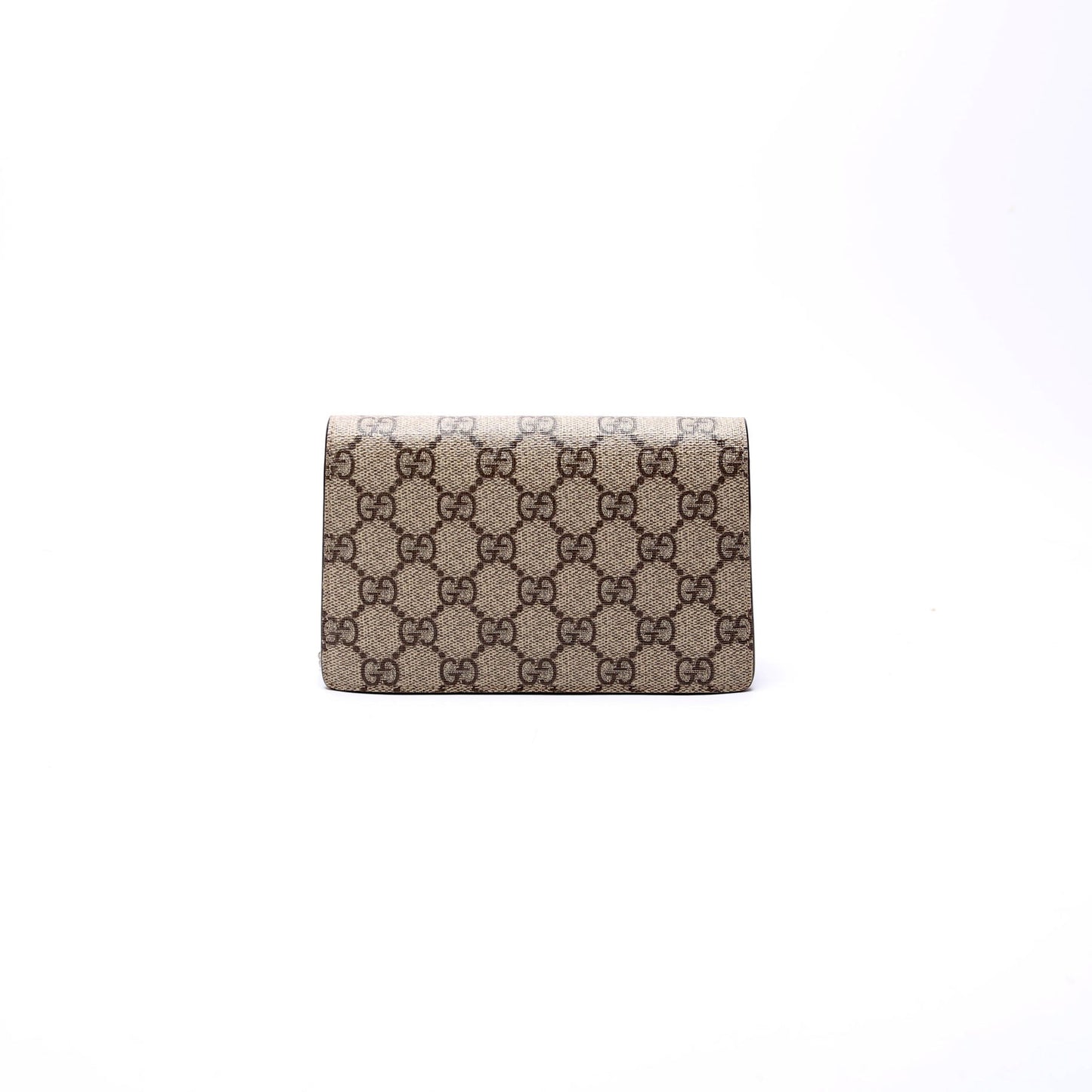 Gucci 476432 Dionysus GG Super Mini Bag