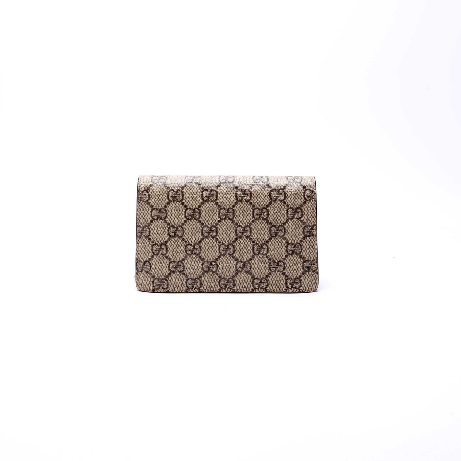 Gucci 476432 Dionysus GG Super Mini Bag