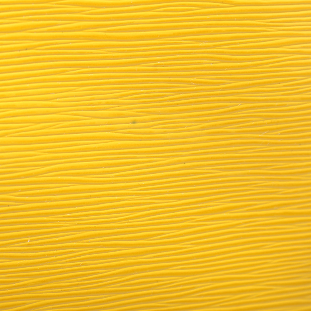 Louis Vuitton Alma GM Epi Yellow