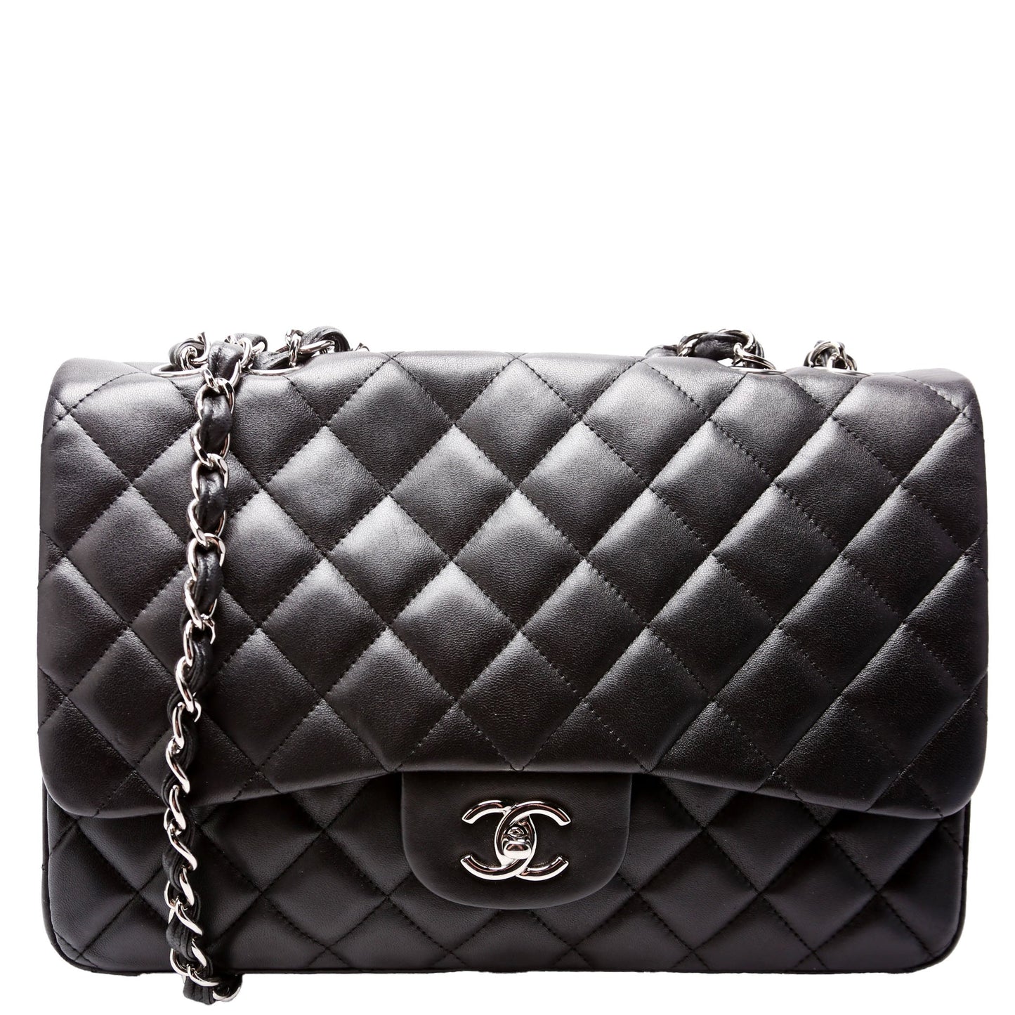 Chanel Classic Flap Shoulder Bag - Lynora Bags