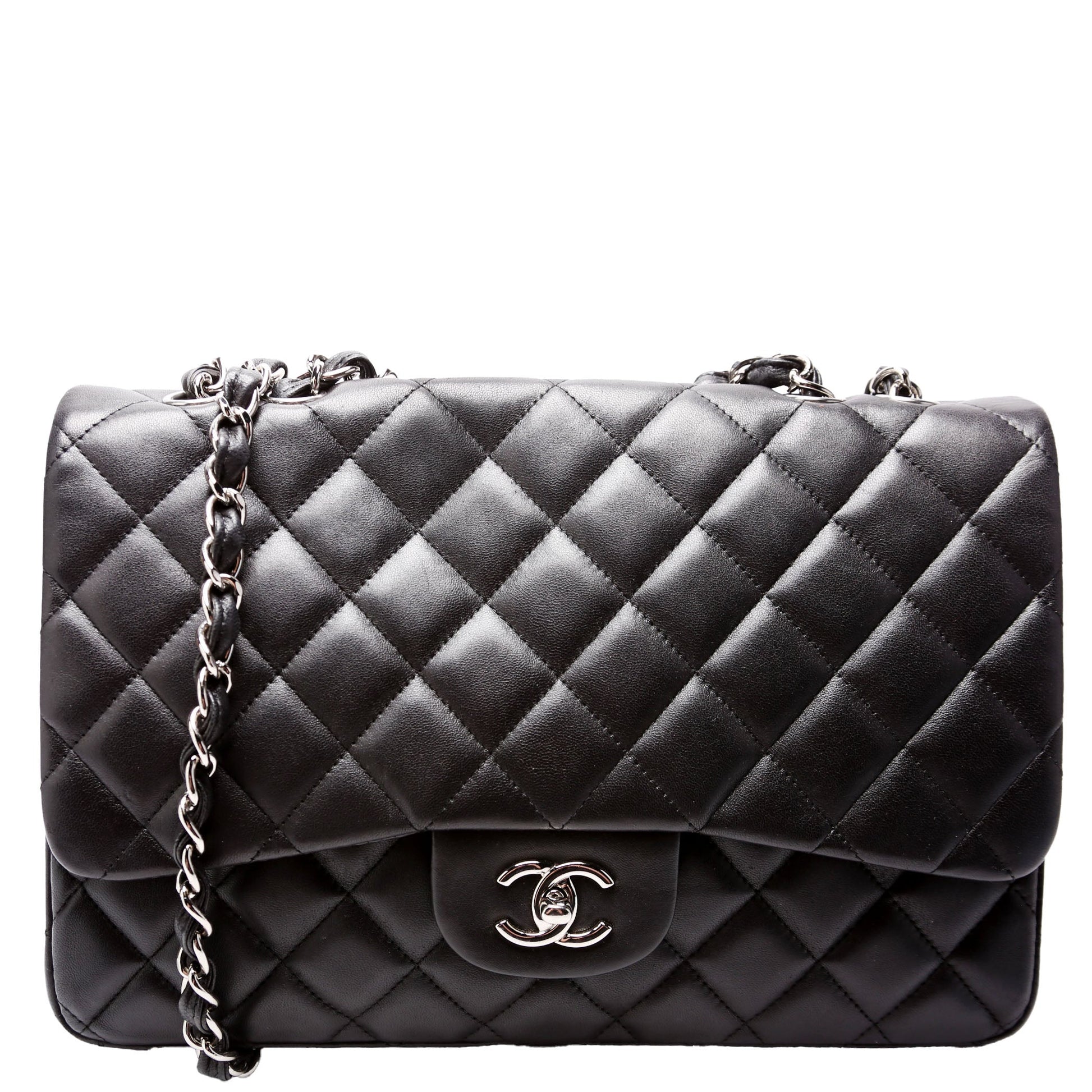 Chanel Classic Flap Shoulder Bag - Lynora Bags