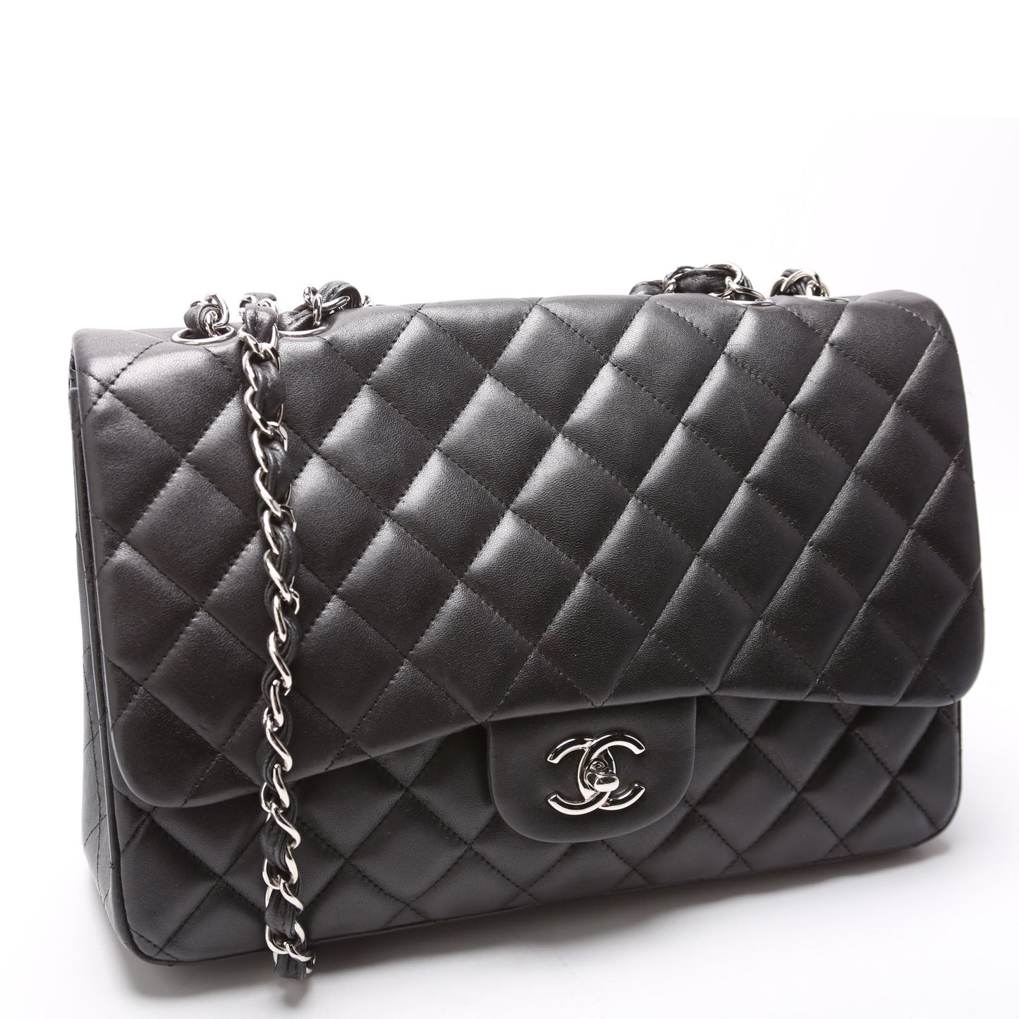 Chanel Classic Flap Shoulder Bag - Lynora Bags