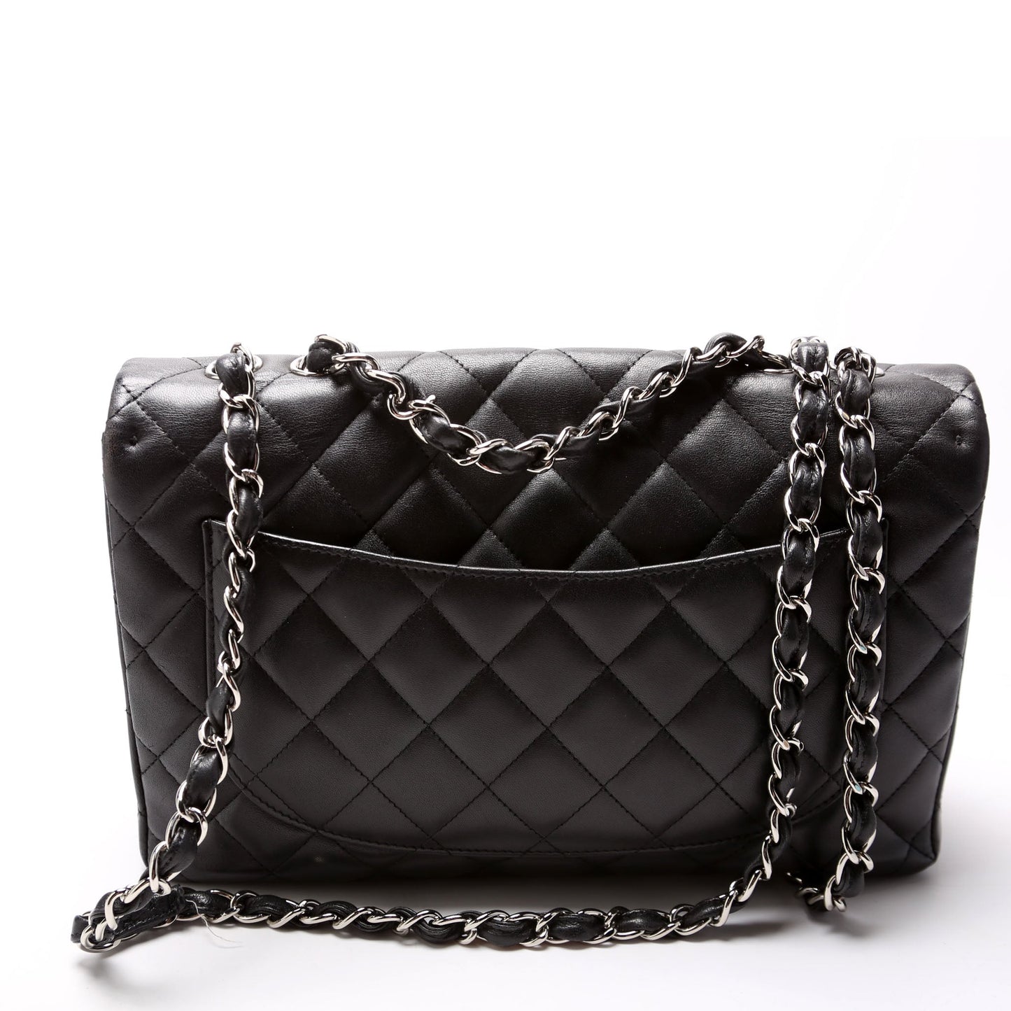 Chanel Classic Flap Shoulder Bag - Lynora Bags