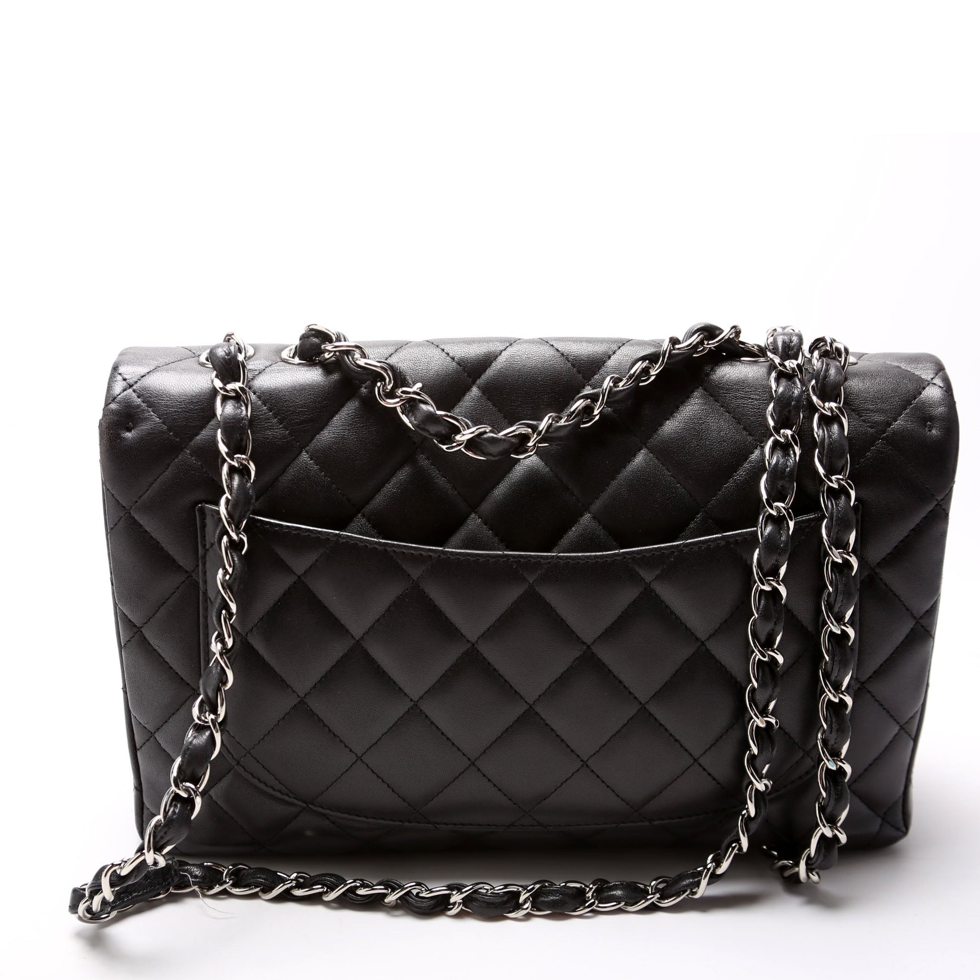 Chanel Classic Flap Shoulder Bag - Lynora Bags