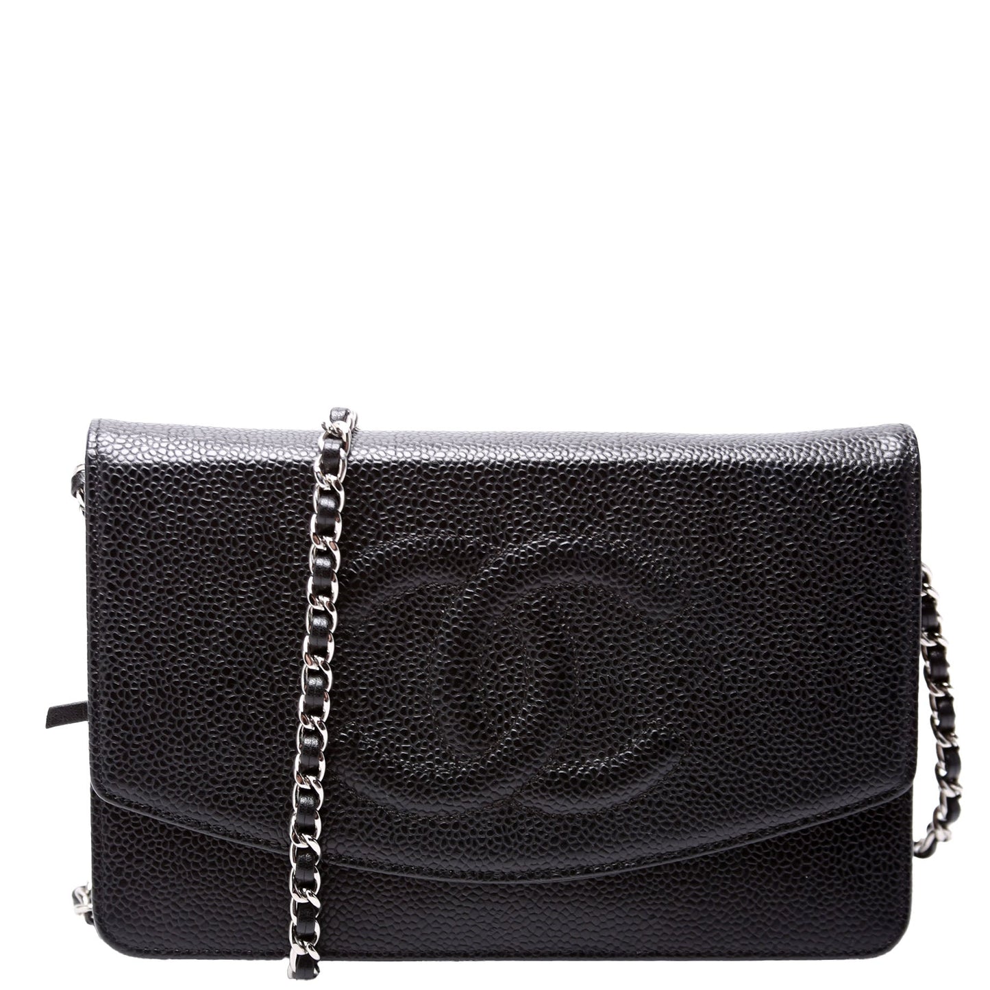 Chanel WOC Crossbody Bag - Lynora Bags