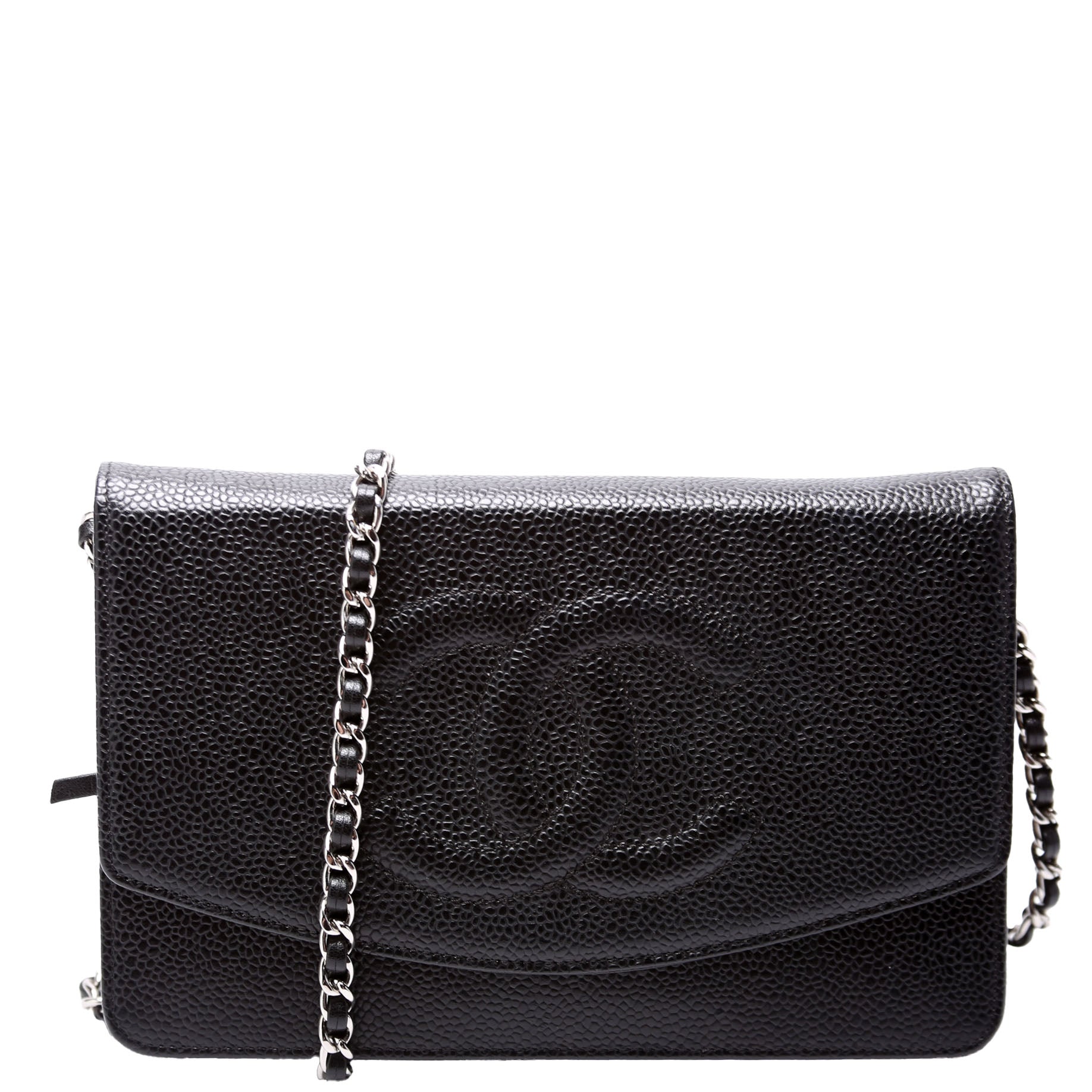 Chanel WOC Crossbody Bag - Lynora Bags