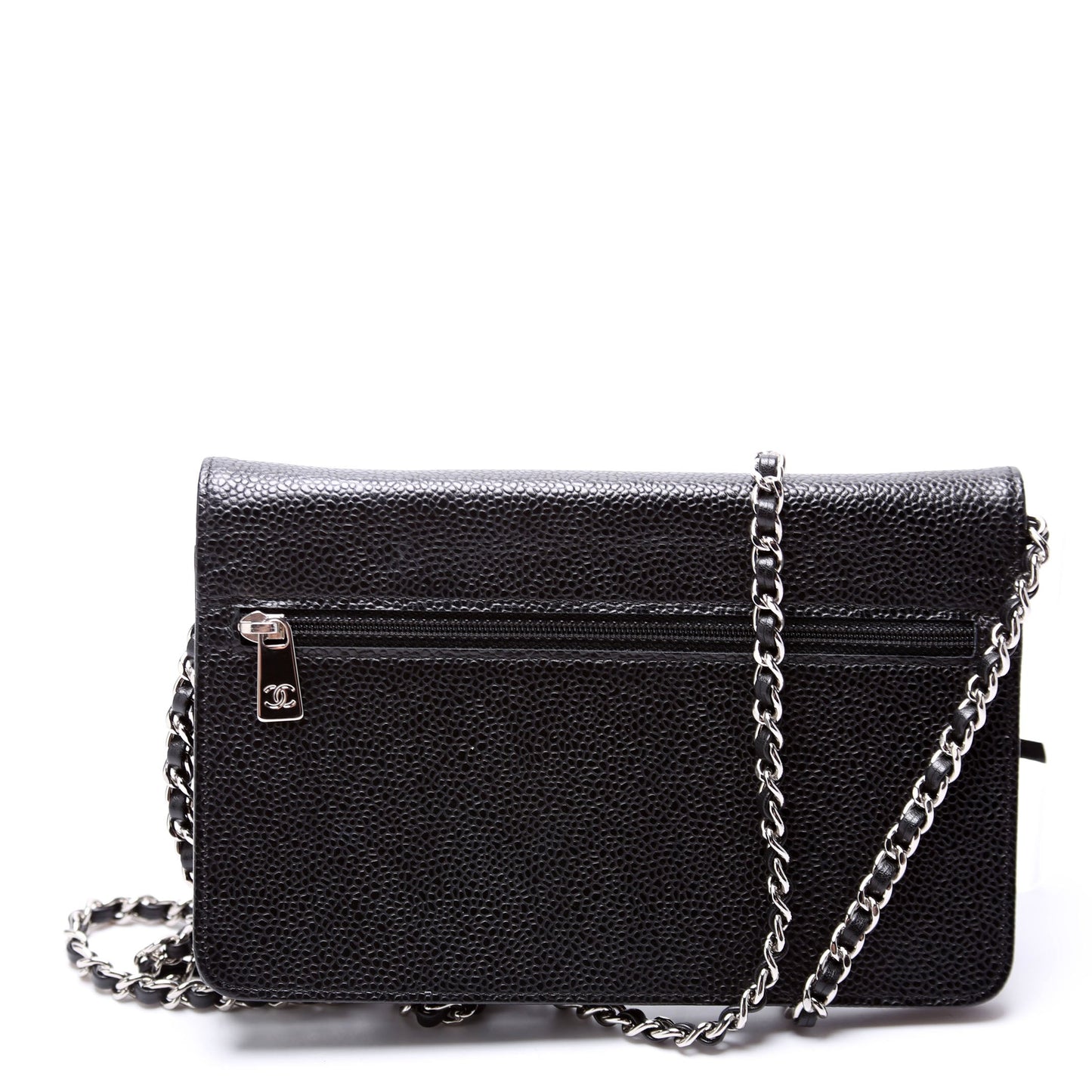 Chanel WOC Crossbody Bag - Lynora Bags