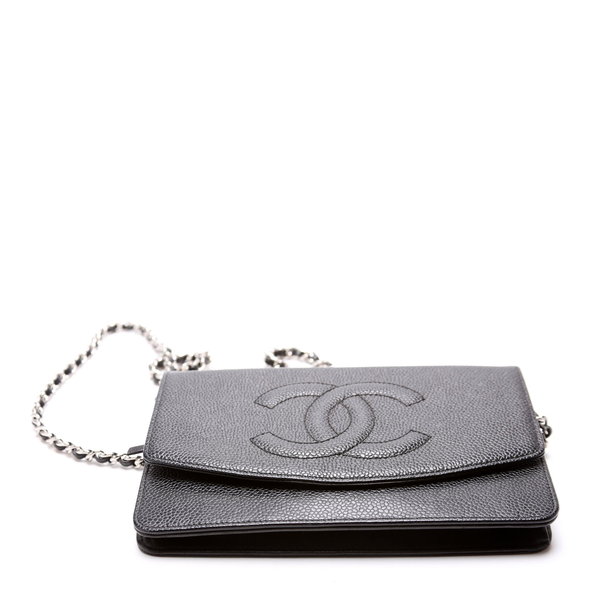 Chanel WOC Crossbody Bag - Lynora Bags