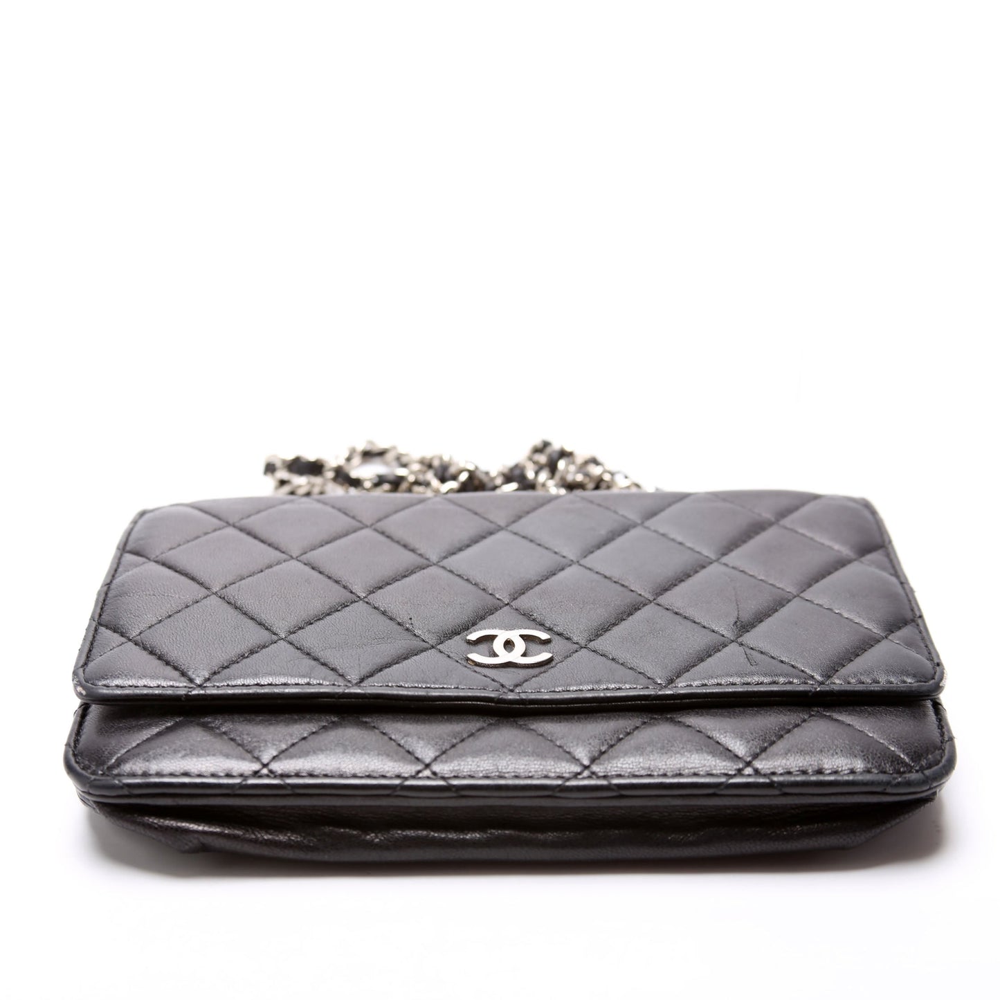Chanel Wallet On Chain Crossbody Bag - Lynora Bags