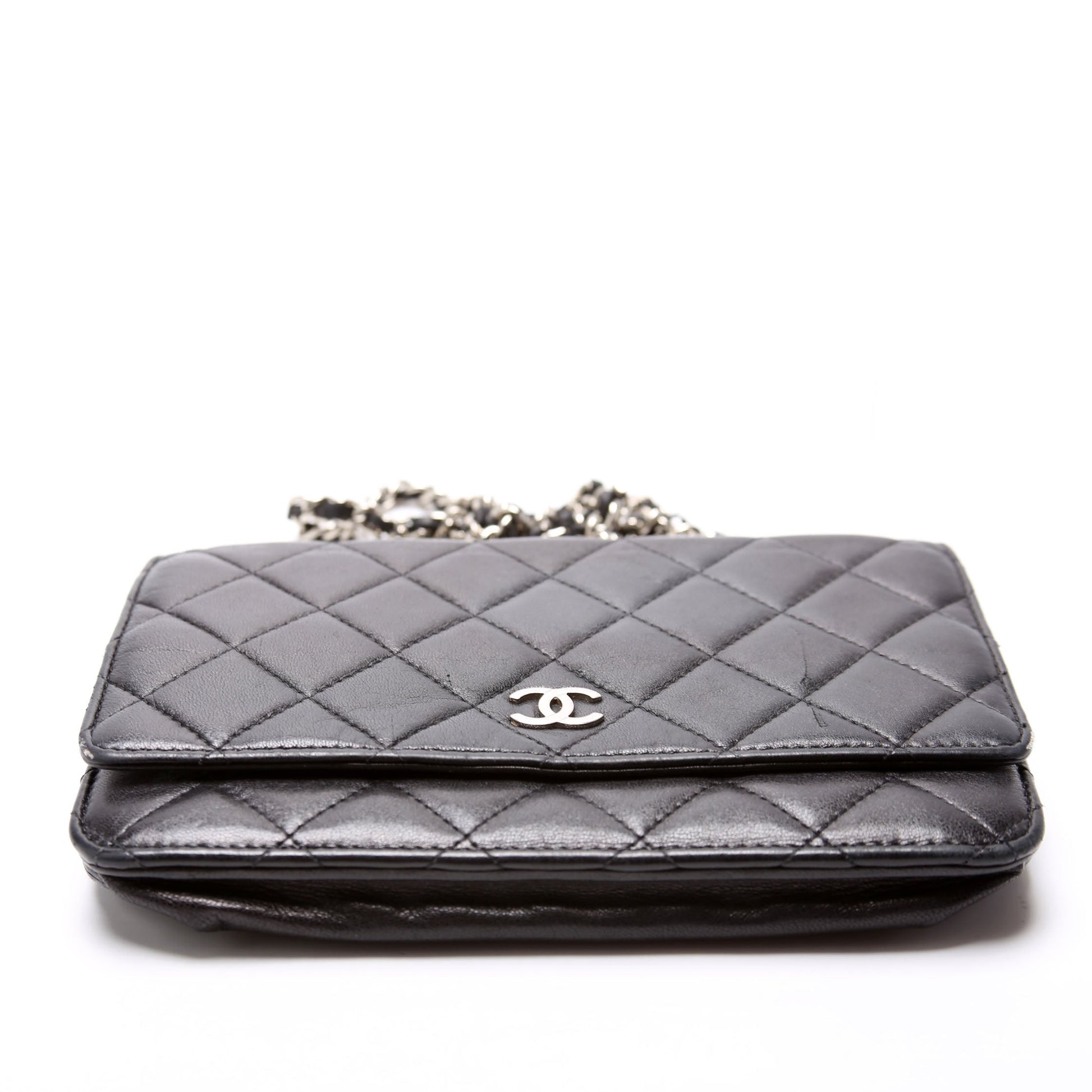 Chanel Wallet On Chain Crossbody Bag - Lynora Bags