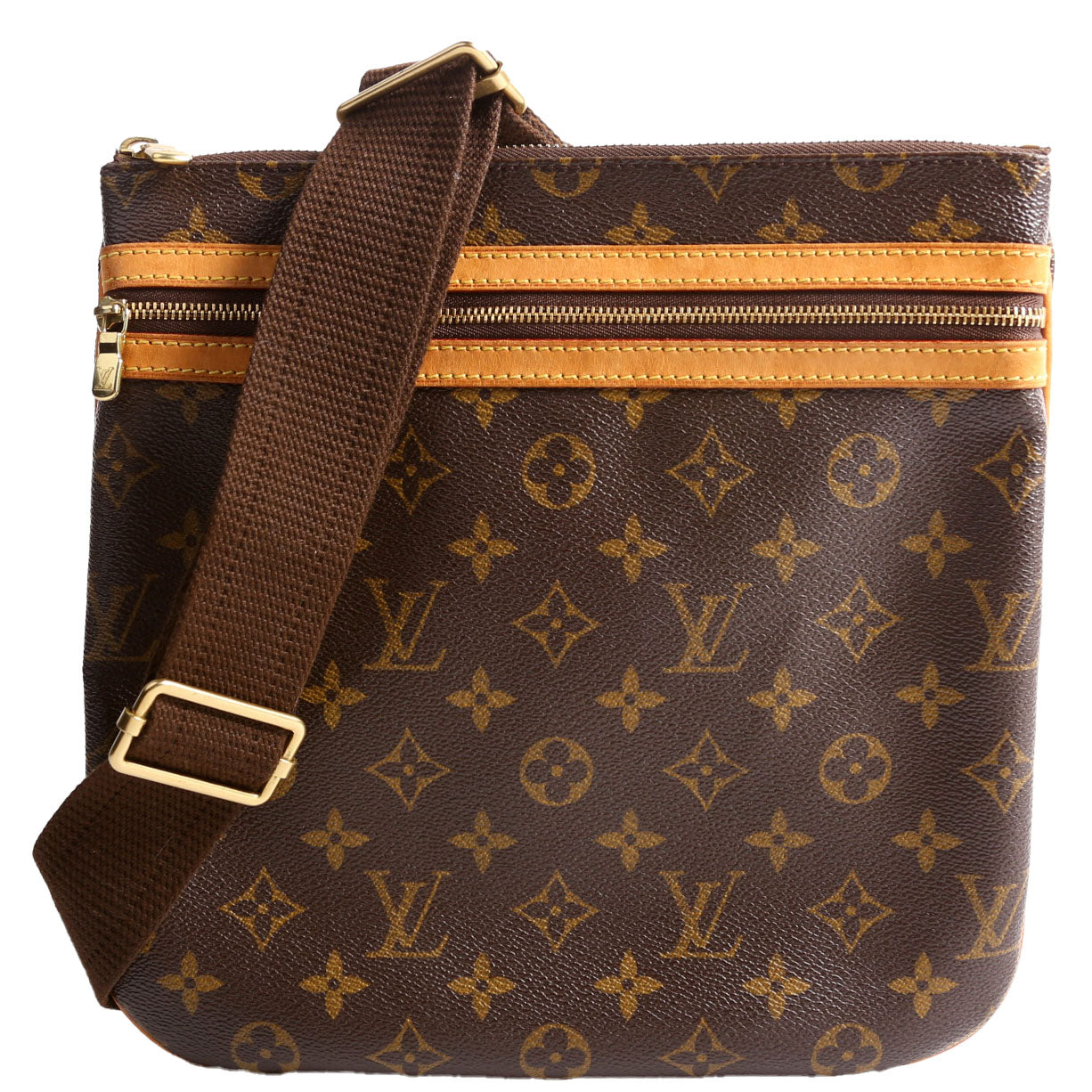 Louis Vuitton Pochette Bosphore Monogram