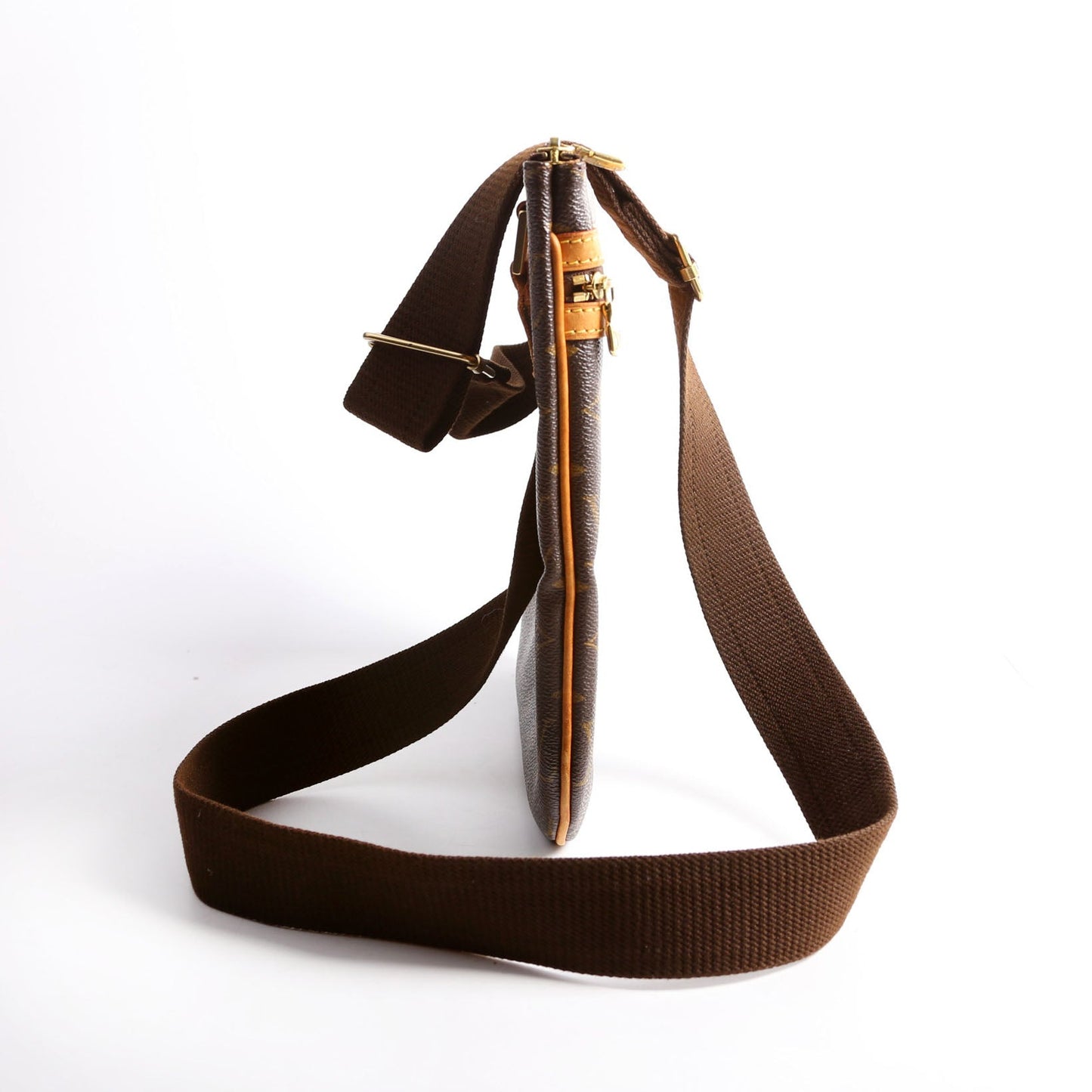 Louis Vuitton Pochette Bosphore Monogram