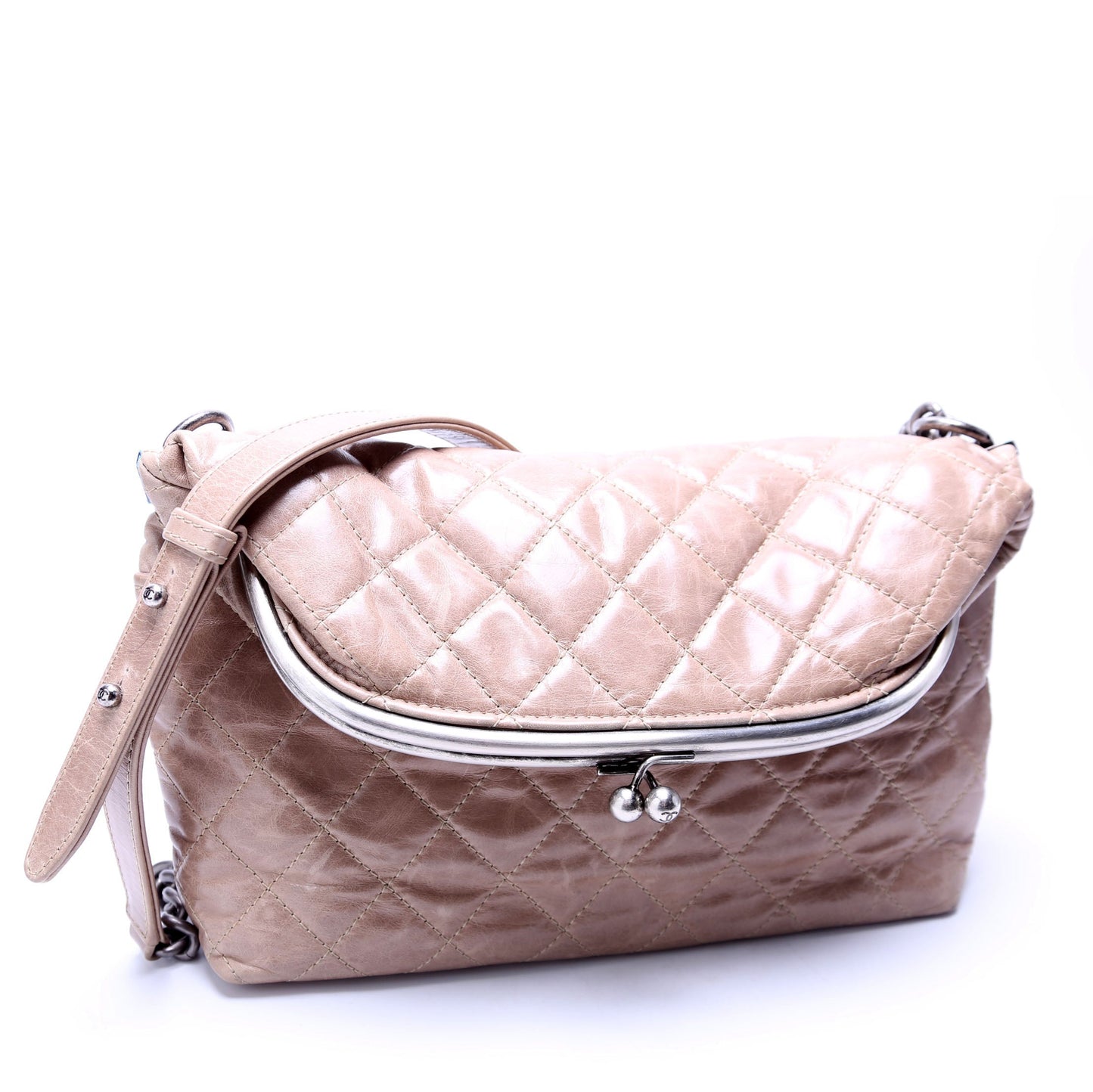 Chanel Handbag - Lynora Bags