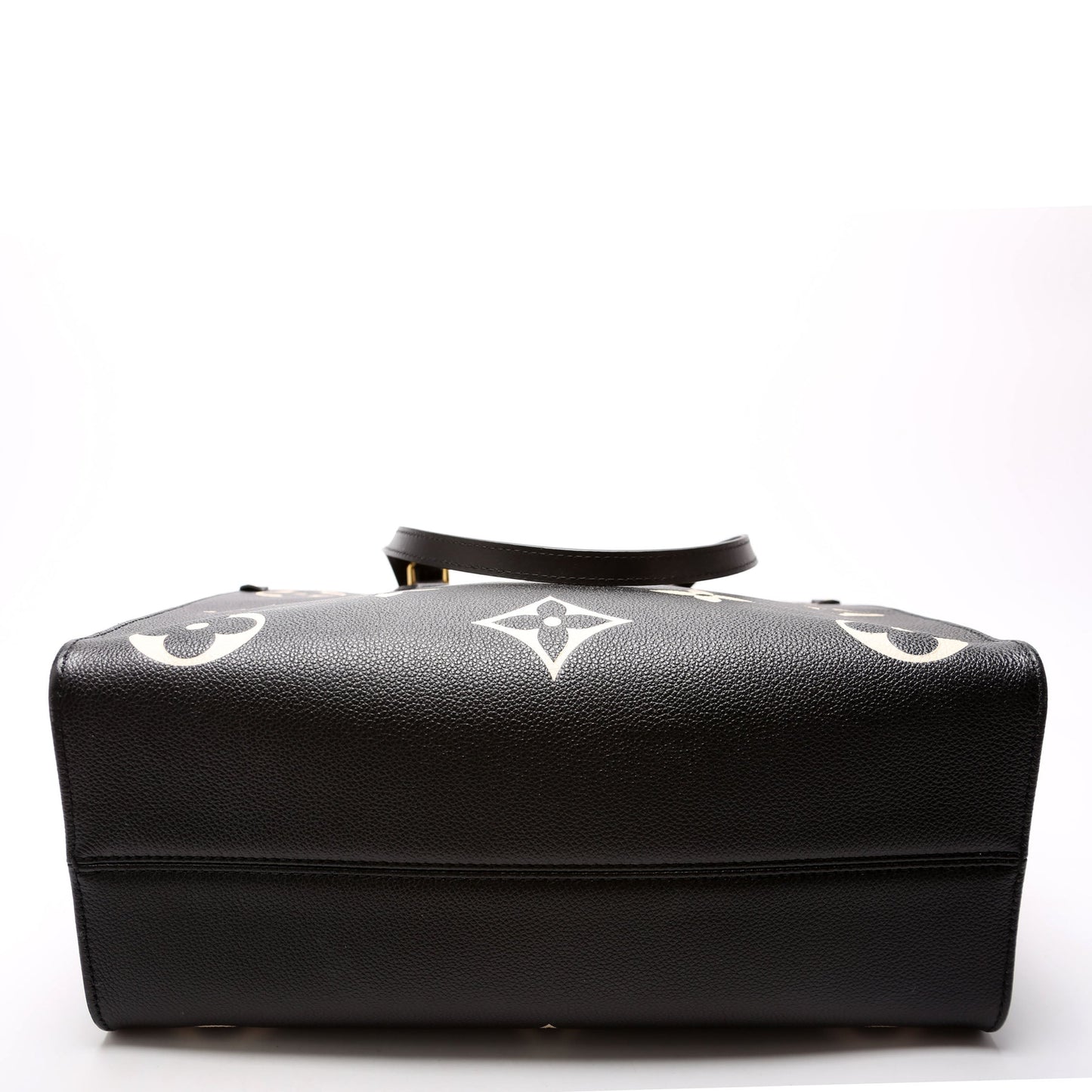 Louis Vuitton ONTHEGO MM Bicolor Empreinte