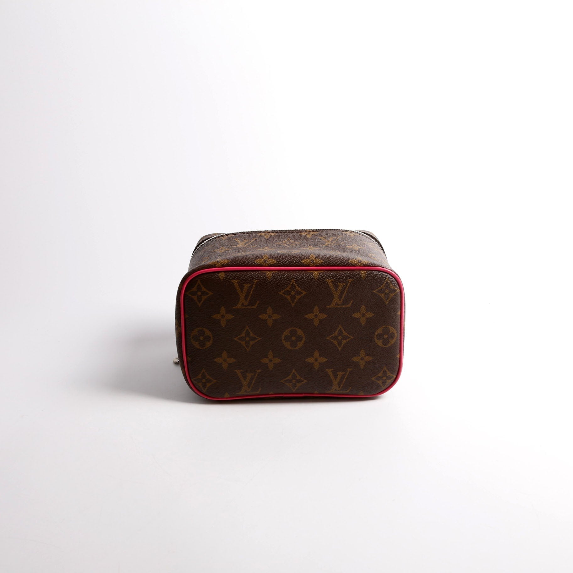 Louis Vuitton Nice Mini Toiletry Pouch Monogram