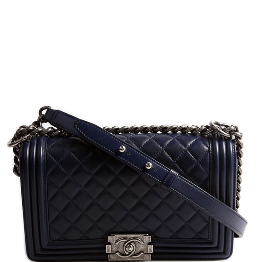 Chanel Medium Shoulder Bag - Lynora Bags