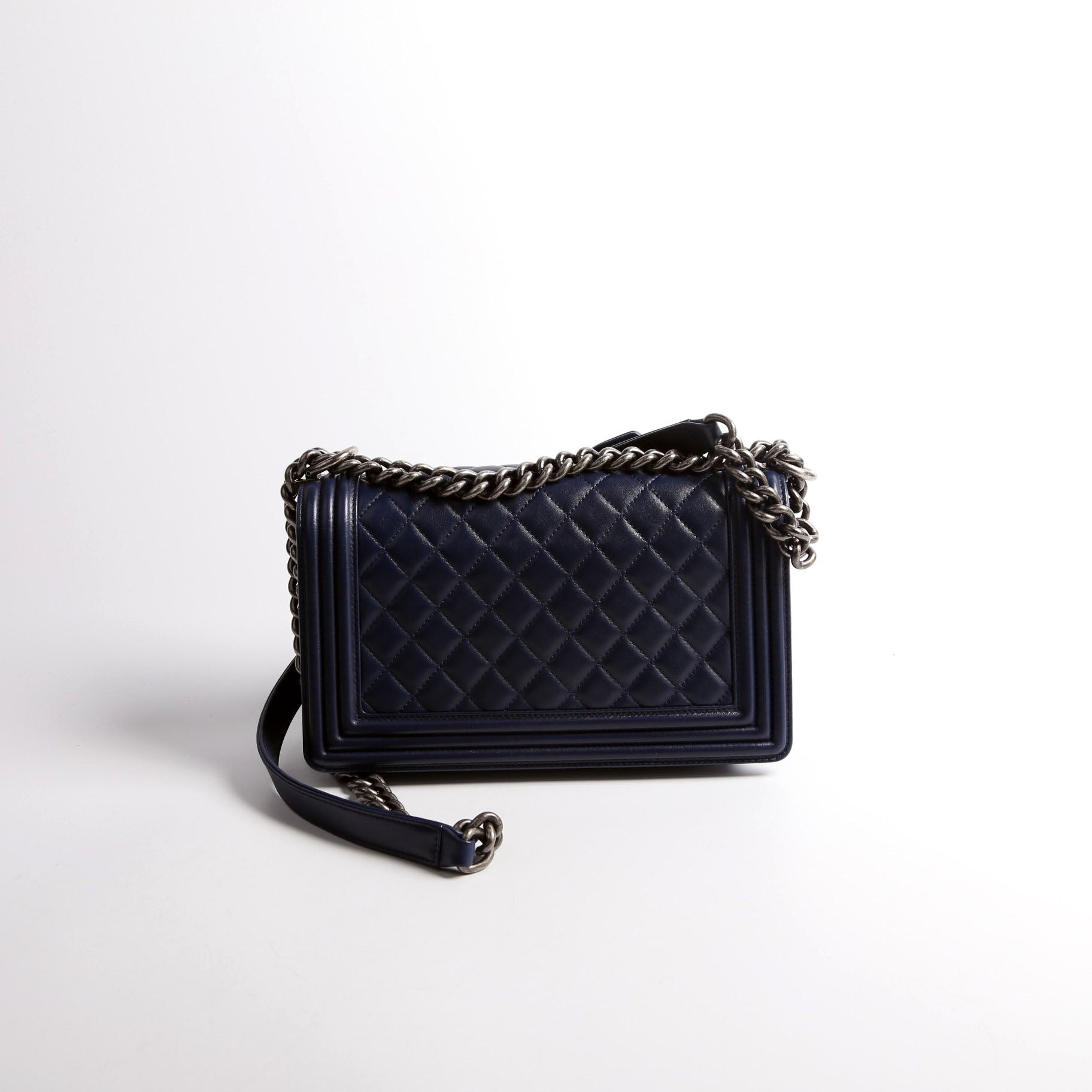 Chanel Medium Shoulder Bag - Lynora Bags