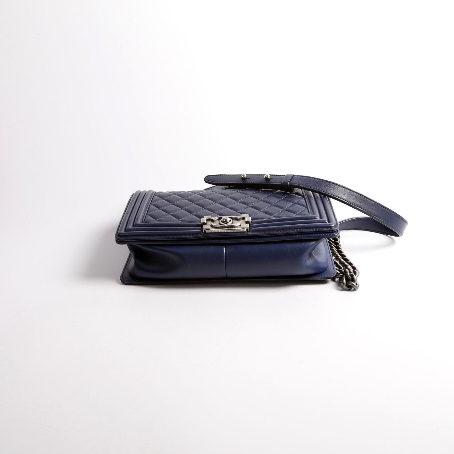 Chanel Medium Shoulder Bag - Lynora Bags