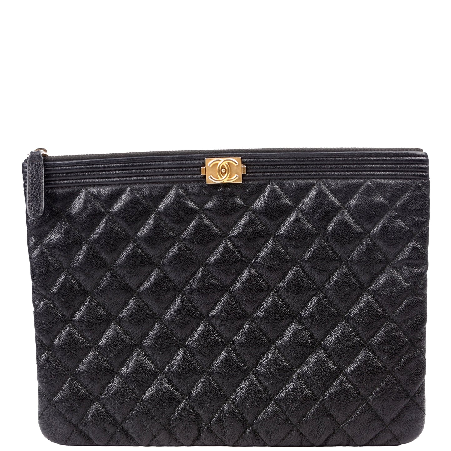 Chanel Medium Handbag - Lynora Bags