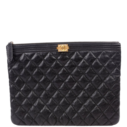 Chanel Medium Handbag - Lynora Bags
